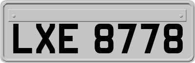 LXE8778