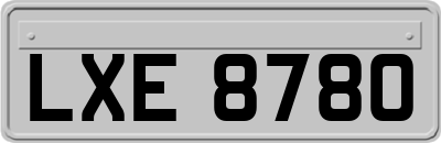 LXE8780