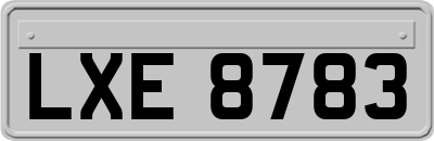 LXE8783