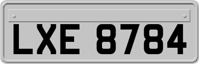 LXE8784