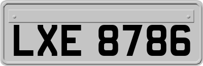 LXE8786