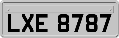 LXE8787