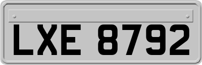 LXE8792