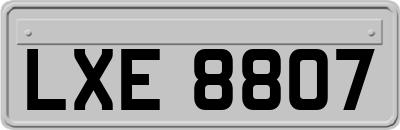 LXE8807