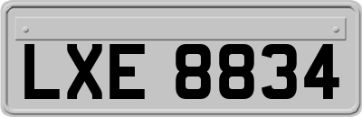 LXE8834