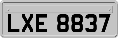 LXE8837