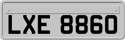 LXE8860