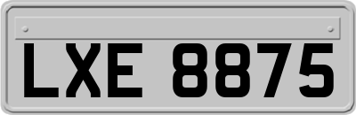 LXE8875