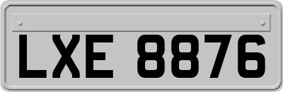 LXE8876