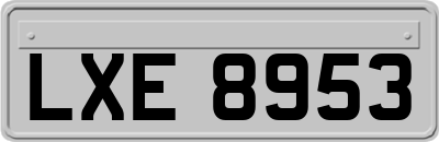 LXE8953