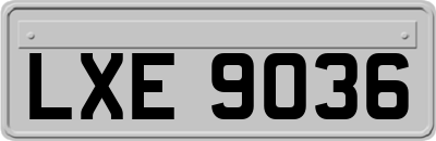 LXE9036