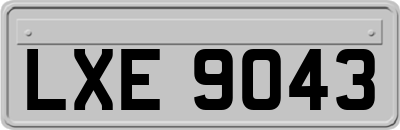 LXE9043