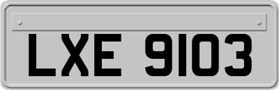 LXE9103