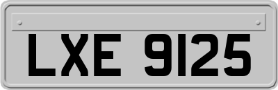 LXE9125