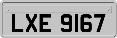 LXE9167