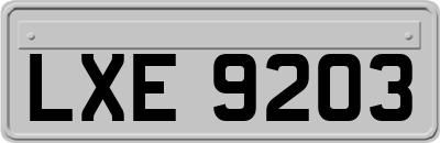 LXE9203
