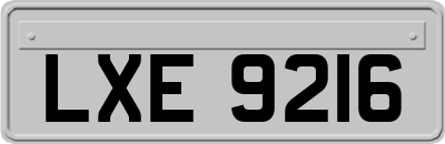 LXE9216