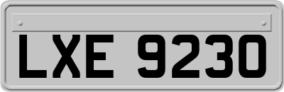 LXE9230
