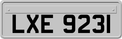 LXE9231