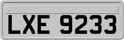 LXE9233
