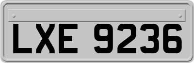 LXE9236