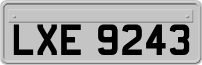 LXE9243