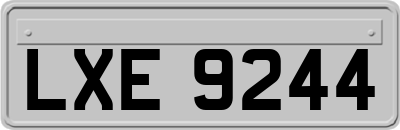 LXE9244