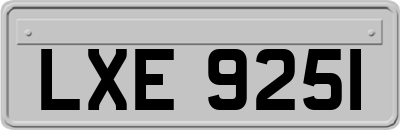 LXE9251