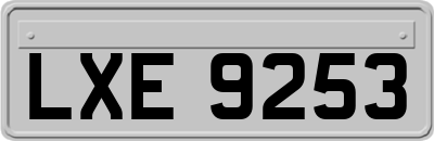 LXE9253