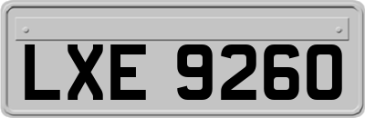 LXE9260