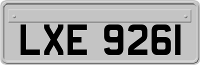LXE9261