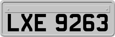 LXE9263