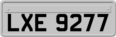 LXE9277
