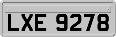 LXE9278
