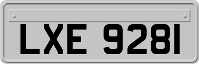 LXE9281