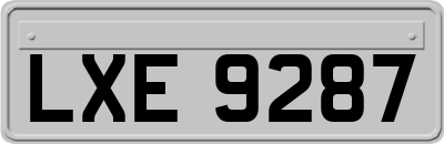 LXE9287