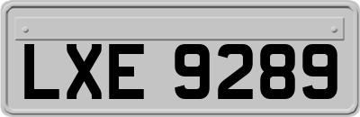 LXE9289