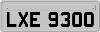 LXE9300
