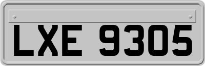 LXE9305