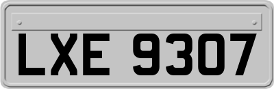 LXE9307