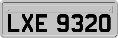 LXE9320