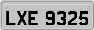 LXE9325