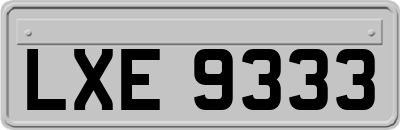 LXE9333