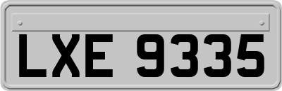 LXE9335