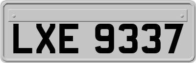 LXE9337