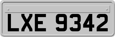 LXE9342