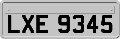LXE9345