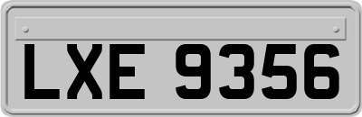 LXE9356