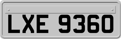 LXE9360