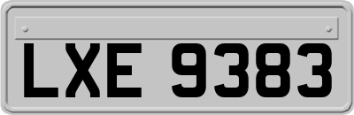 LXE9383